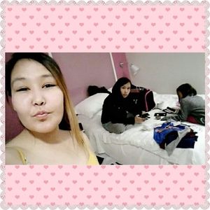 Meet your Posher, Le